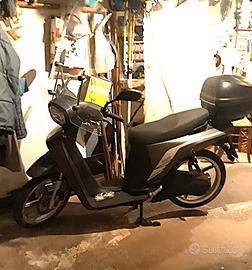 Askoll NGS3 scooter elettrico