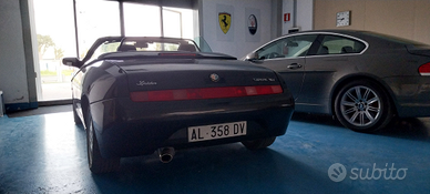 AlfaRomeo 2.0 Spider 1996 originale