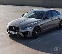 Jaguar xe 2017;2020 per ricambi