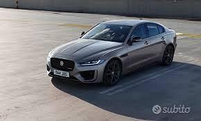 Jaguar xe 2017;2020 per ricambi