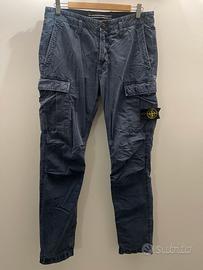 Pantalone Cargo Stone Island