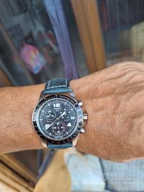Tissot V8 Chrono 