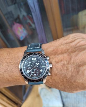 Tissot V8 Chrono 