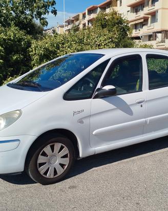 Citroen Xsara Picasso 1.6 HDI