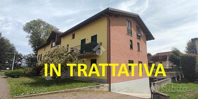2 LOCALI A VIZZOLA TICINO