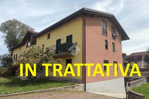 2 LOCALI A VIZZOLA TICINO