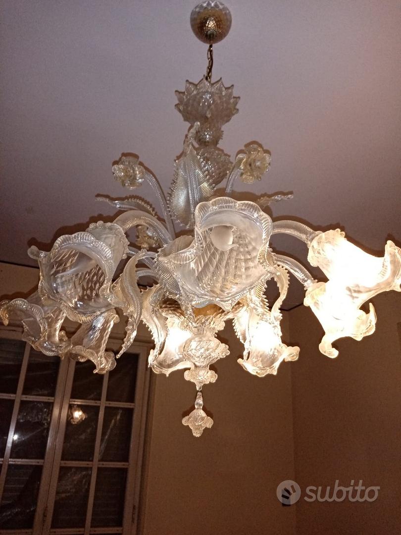 Lampadario da cucina - Annunci Firenze