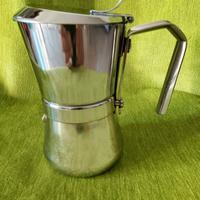 caffettiera giannina tre 