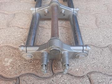 forcella anteriore moto 