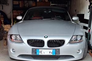 BMW Z4 E85 2.5 2.5i Manuale