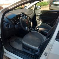 Grande Punto 1.4 GPL E Benzina 