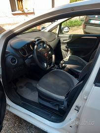 Grande Punto 1.4 GPL E Benzina 