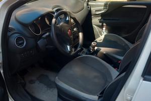 Grande Punto 1.4 GPL E Benzina 