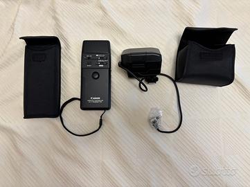 Canon LC-5 Telecomando