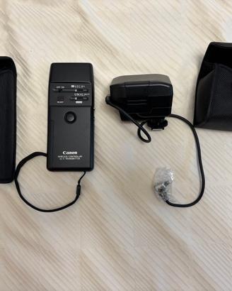 Canon LC-5 Telecomando
