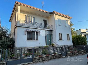 CASA INDIPENDENTE A BATTAGLIA TERME