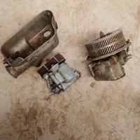 carburatore vespa