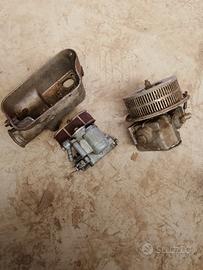carburatore vespa