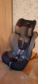 seggiolino auto 