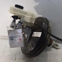 SERVOFRENO VOLKSWAGEN Polo 6° Serie 2Q1614106E DB