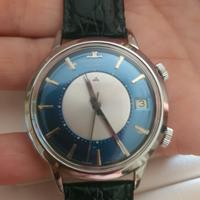 JLC Jaeger-LeCoultre Memovox ref. E855 Cal 815