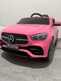 Auto per bambine