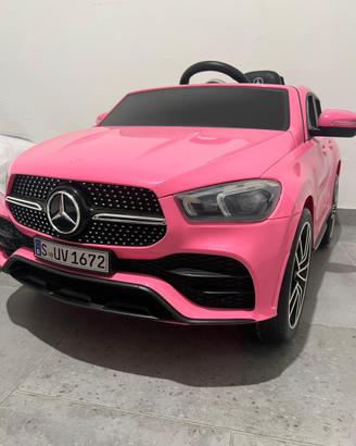 Auto per bambine