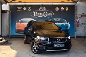 Volvo XC40 D3 AWD R-design 150 Cv