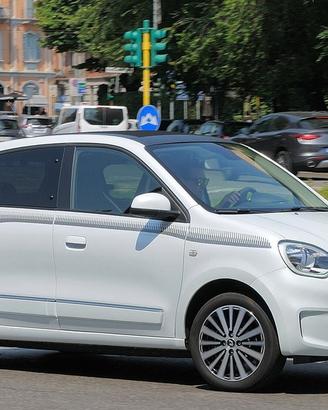 Ricambi usati renault twingo-scenic-7p 2016-2024