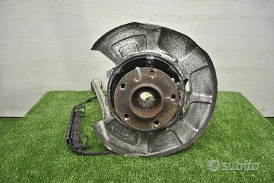 BMW F15 Mozzo fusello posteriore sinistro