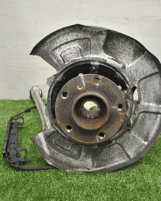 BMW F15 Mozzo fusello posteriore sinistro