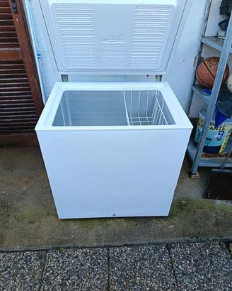 cassa refrigerata