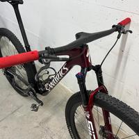 MTB S-Works Epic World Cup