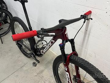 MTB S-Works Epic World Cup