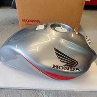 SERBATOIO SILVER ORIGINALE HONDA NUOVO HORNET 600 