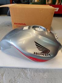 SERBATOIO SILVER ORIGINALE HONDA NUOVO HORNET 600 