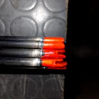 Frecce, tiro con l'arco 