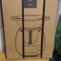 BIMBY TM6 NUOVO Limited Black Edition