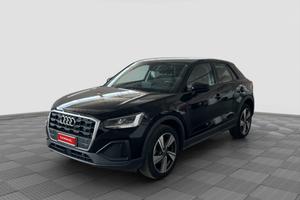 AUDI Q2 Q2 30 TDI S tronic Admired