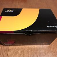 Scarpette arrampicata bambino