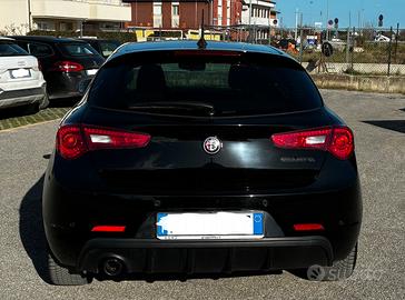 GIULIETTA B-tech 120cv 1.6 2019 68.000km