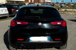 GIULIETTA B-tech 120cv 1.6 2019 68.000km