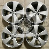 Cerchi 17 originali Opel Mokka Mokka X Astra K J