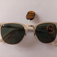 Ray Ban Clubmaster B&L 
