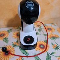 Macchinetta del caffè Dolce Gusto De Longhi