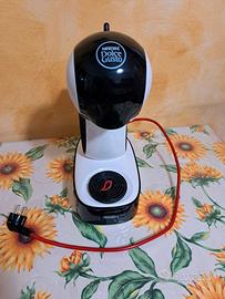 Macchinetta del caffè Dolce Gusto De Longhi