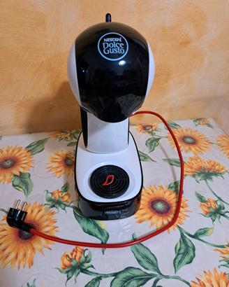 Macchinetta del caffè Dolce Gusto De Longhi
