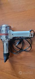 Asciugacapelli Vintage Rovel Rovelissimo Anni 70