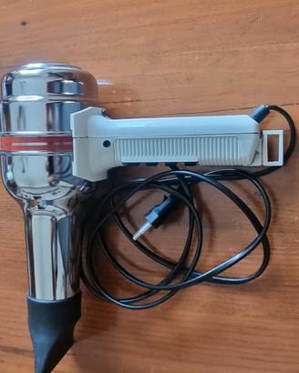 Asciugacapelli Vintage Rovel Rovelissimo Anni 70