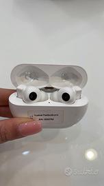 Huawei FreeBuds Pro white - 4282